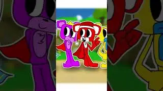 #shorts Tus Youtubers Favoritos de Super Bear Adventure est&aacute;n aquii #superbearadventure