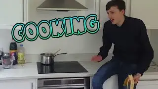 small child cooks pasta and makes $1000 a day (live demonstration)