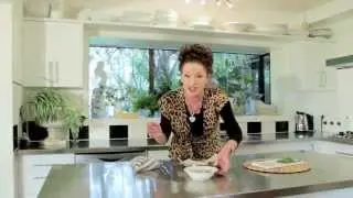 Quick Snack Idea: Cheats Oyster Pie
