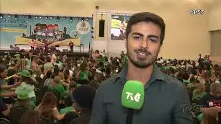 Cear&aacute; | Escolas de Fortaleza em destaque no pr&ecirc;mio SPAECE | Jornal da TVC 27.06.19