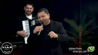 Mihai Radu -  Mosu și Baba (live 2026)