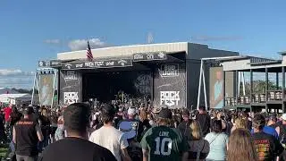 Slaughter to Prevail - Viking | live at Rock Fest 2025
