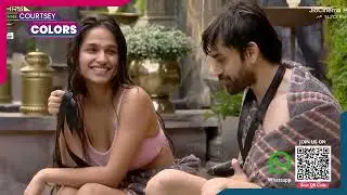 Bigg Boss 18 Live Feed: Avinash Aur Kashish Ka Romantic Conversation, Bahar Milne Ka Plan