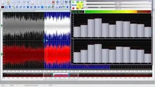 GoldWave: Инструмент Сглаживание ( Smoother ): Эффекты: Фильтр