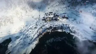 BFV PS4 Pro 60fps