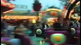 die krake in jahre 1989