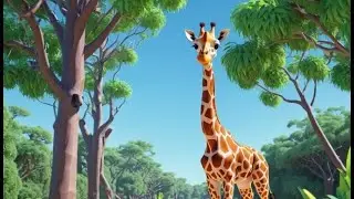 ABC Safari Adventure | Alphabet Song for Kids | Baby Songs and Preschool Rhymes
