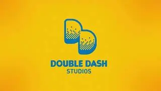 Copa Studio/Double Dash Studio/Cartoon Network Logo