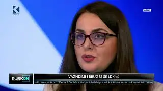 Paçarizi: Avdullah Hoti frymon me LDK-në, nuk është idhnak