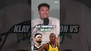 NBA PAST VS PRESENT: Shooting Guard Edition