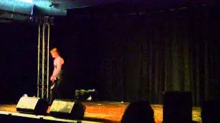 Cosplay Confident, BroFistInTheFACE - Kultcon 15
