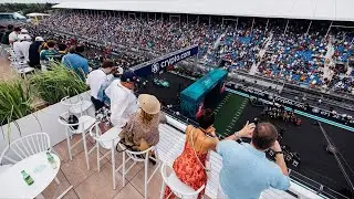 The F1 Money Machine