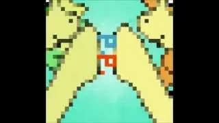 WoodenToaster - Beyond Her Garden: 8-bit Cover by PortaPony