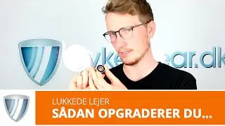 Derfor Skal Du Opgradere Til Nye Kuglelejer (Lukkede Lejer)