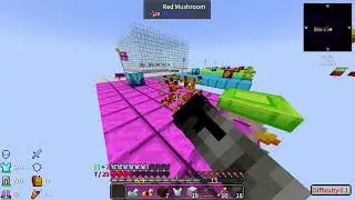 Lucky Block Race Modpack