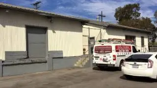 CCTV Security Video Surveillance Cameras Installation Los Angeles