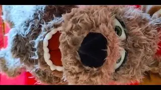 Trouble every day by F. Zappa