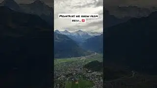 🇨🇭#heidi #switzerland #europe