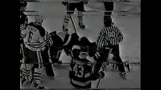 Shane Churla vs Bob Beers