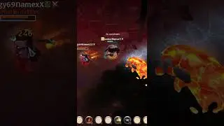 ARCLIGHT BLASTERS vs FROST STAFF! Explosive Mists Showdown That&rsquo;ll Chill Your Bones!