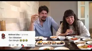 Ceyda Kasabalı Once Said - Soğuk Espriler
