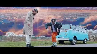 Jacin Trill & Bokoesam - Zo Vader Zo Zoon (prod. 808milli)