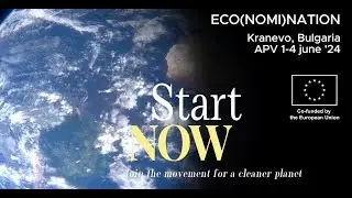 Path to sustainable living - YE Eco(nomi)nation APV 1-4.06 Kranevo, Bulgaria