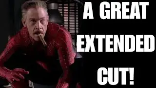 Spider-Man 2.1: What Was Added And Why It MATTERS