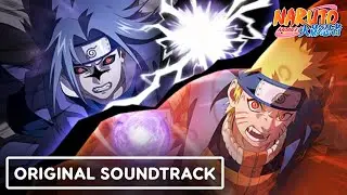 Naruto Mobile OST - Bad Situation & Strong and Strike [Short Remix]