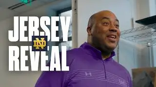 Coach Accidentally Changed Our Uniforms (Show Me the Jersey... Part 2!!)