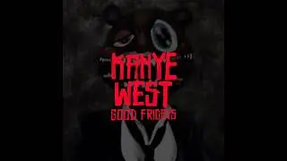 Chain Heavy - Kanye West (feat. Consequence & Talib Kweli) (GOOD FRIDAYS)