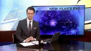 Community shares New Years plans