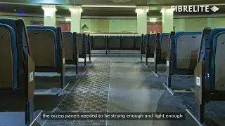 Hammersmith Apollo Theatre | Case Study