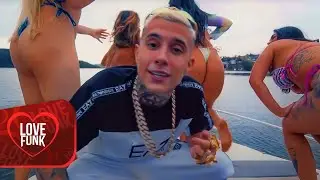 01 N&Atilde;O &Eacute; 02 - MC Paiva (DJ AK Beats)