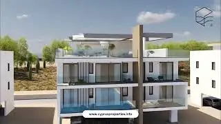 Bellara  - Cyprus, Paphos