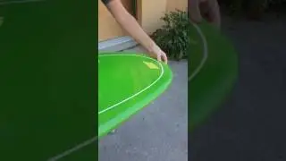 You break em, we fix em!  SURFBOARD REPAIRS