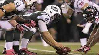 NFL Long Snappers Important Yet Often Overlooked