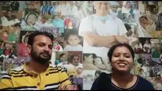 IVF Success Story Of Mrs. Monika At Delhi IVF