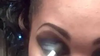 Tutorial: Blue, Brown, and Bronzey Eyes