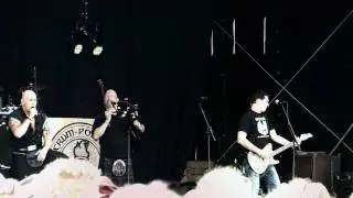 Scrum - Heavenly Brew Keltisch midzomer festival