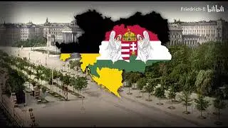 奥地利帝国国歌—《皇帝颂》稀有版本 A rare version of the Austrian imperial anthem, 