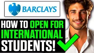 How To Open Barclays Bank Account Online in UK (2025) - Step by Step