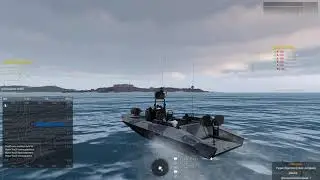 Что такое страх? | Shadow | Arma 3 Star Line RP
