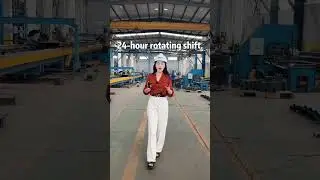 Showcasing Smart Container Manufacturing at the MEOX Factory Part 2