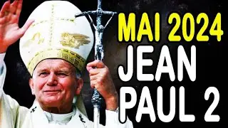 La triste vérité sur les dernières paroles du Pape Jean Paul II avant sa mort !