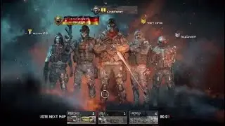 Warface Rage Moments