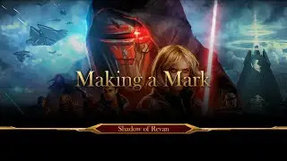 Republic | Shadow of Revan | Making a Mark (Smuggler) (Light Side)