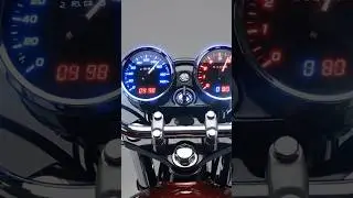 2026 Honda CB 750 K1 &ndash; Retro Look, Beastly Performance! 🏍️💨