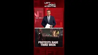 Iran Unrest | Is Iran's Khamenei Crossing Trump's Red Line?