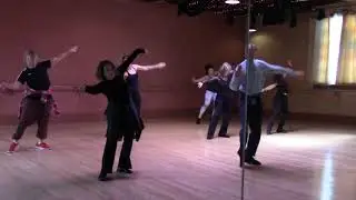 the beat goes on